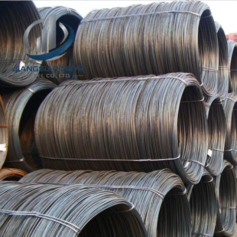 A53 Carbon Steel Wire