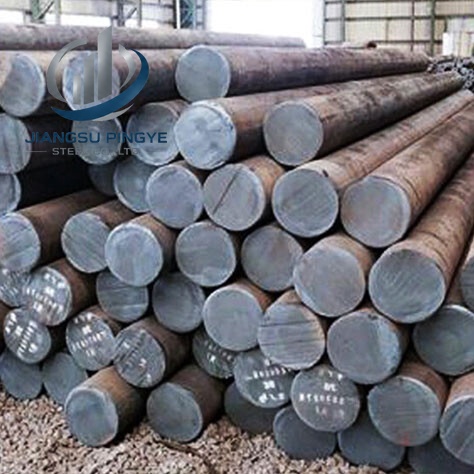 A572 Round Steel Bar