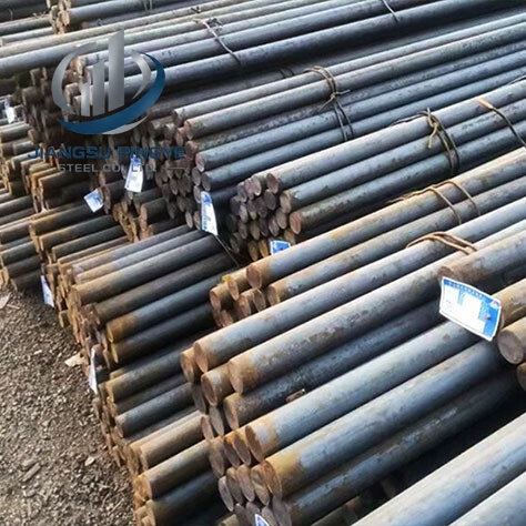 AISI/SAE 8620 Carbon Steel Bar