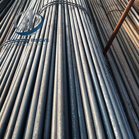 AISI/SAE 8620 Carbon Steel Bar