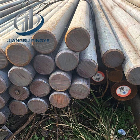 AISI/SAE 8620 Carbon Steel Bar