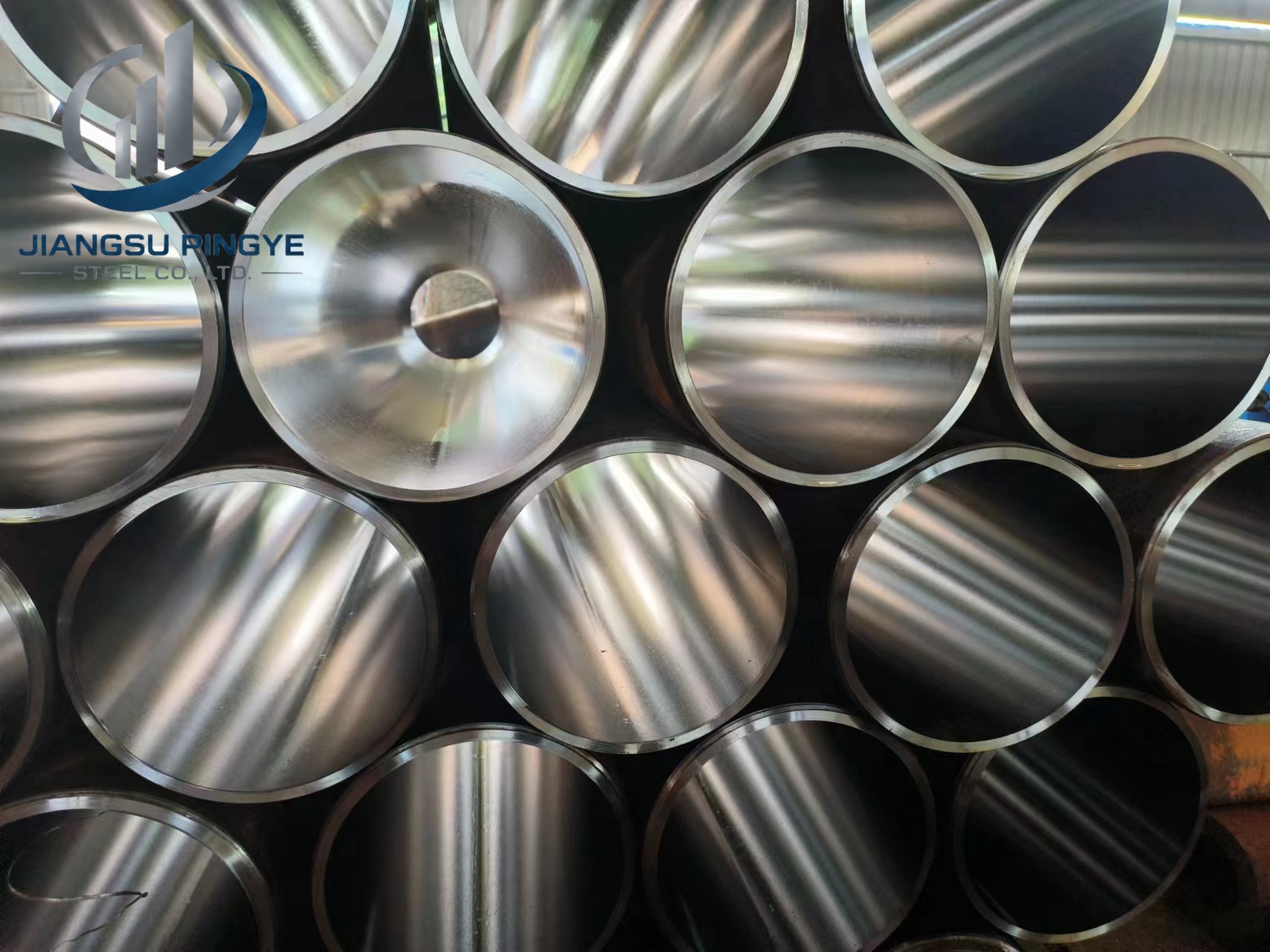 Honed Tube