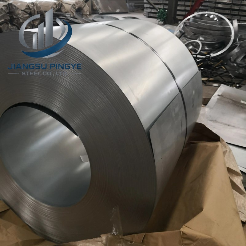 1018 Cold Rolled Steel Coil