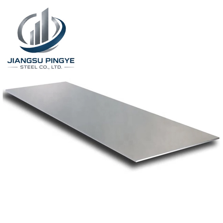 304 Stainless Steel Plate