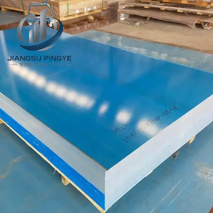3002 Aluminium Plate
