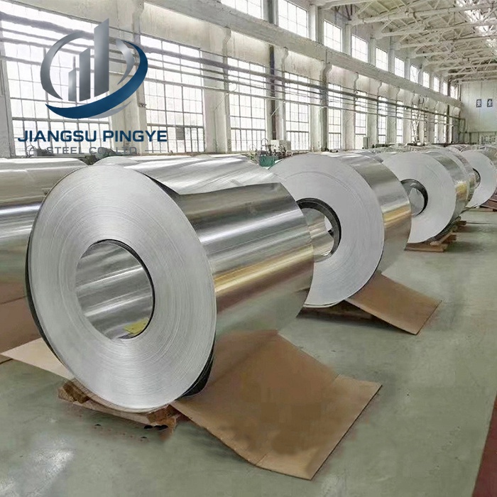 Aluminum Coil