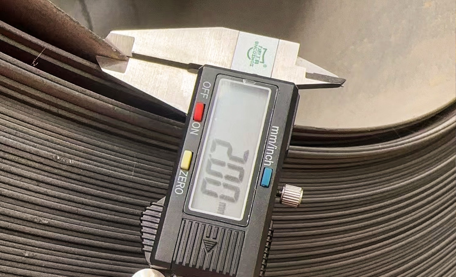 Quality And Inspection