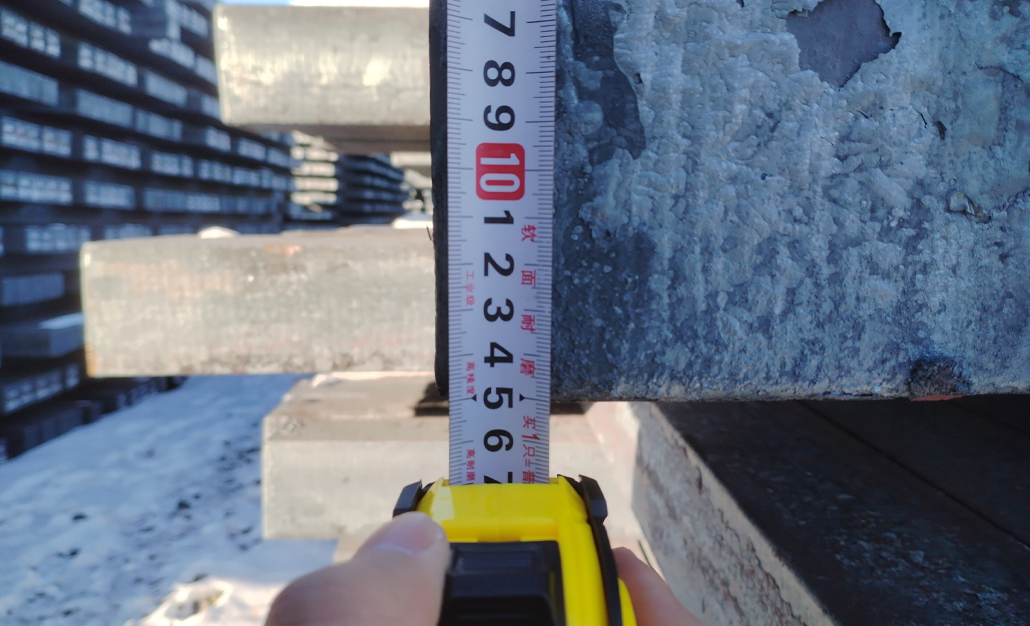 Steel Standards And Grades
