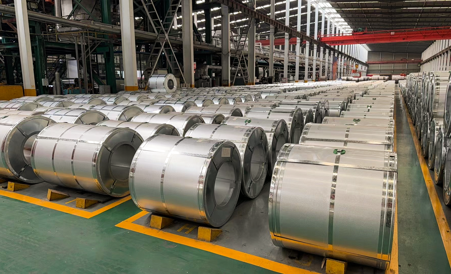 Product Inventory