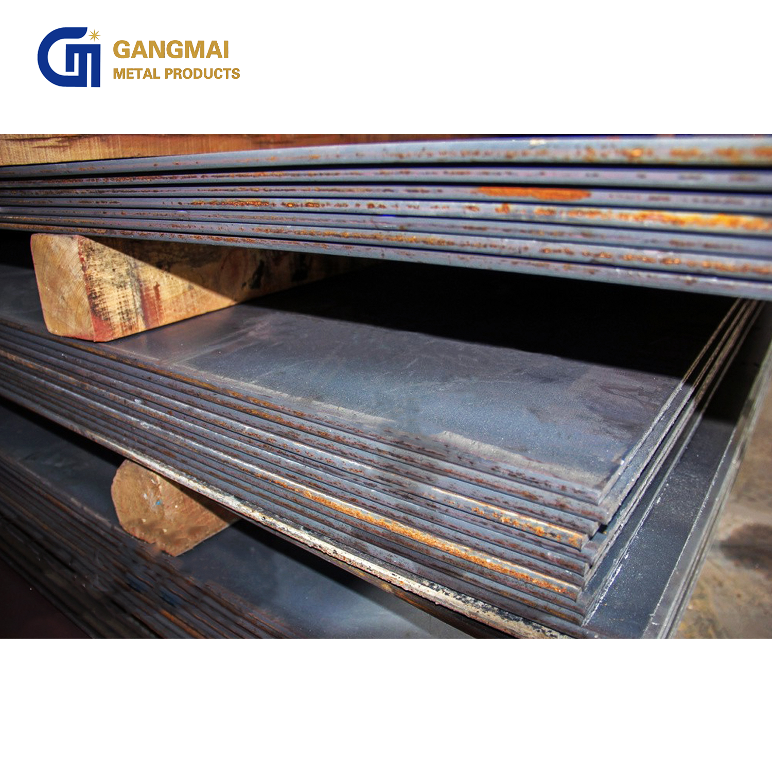 Carbon Steel Ship Plate AH36 DH36 SAE 1006 Black Carbon Steel Plate