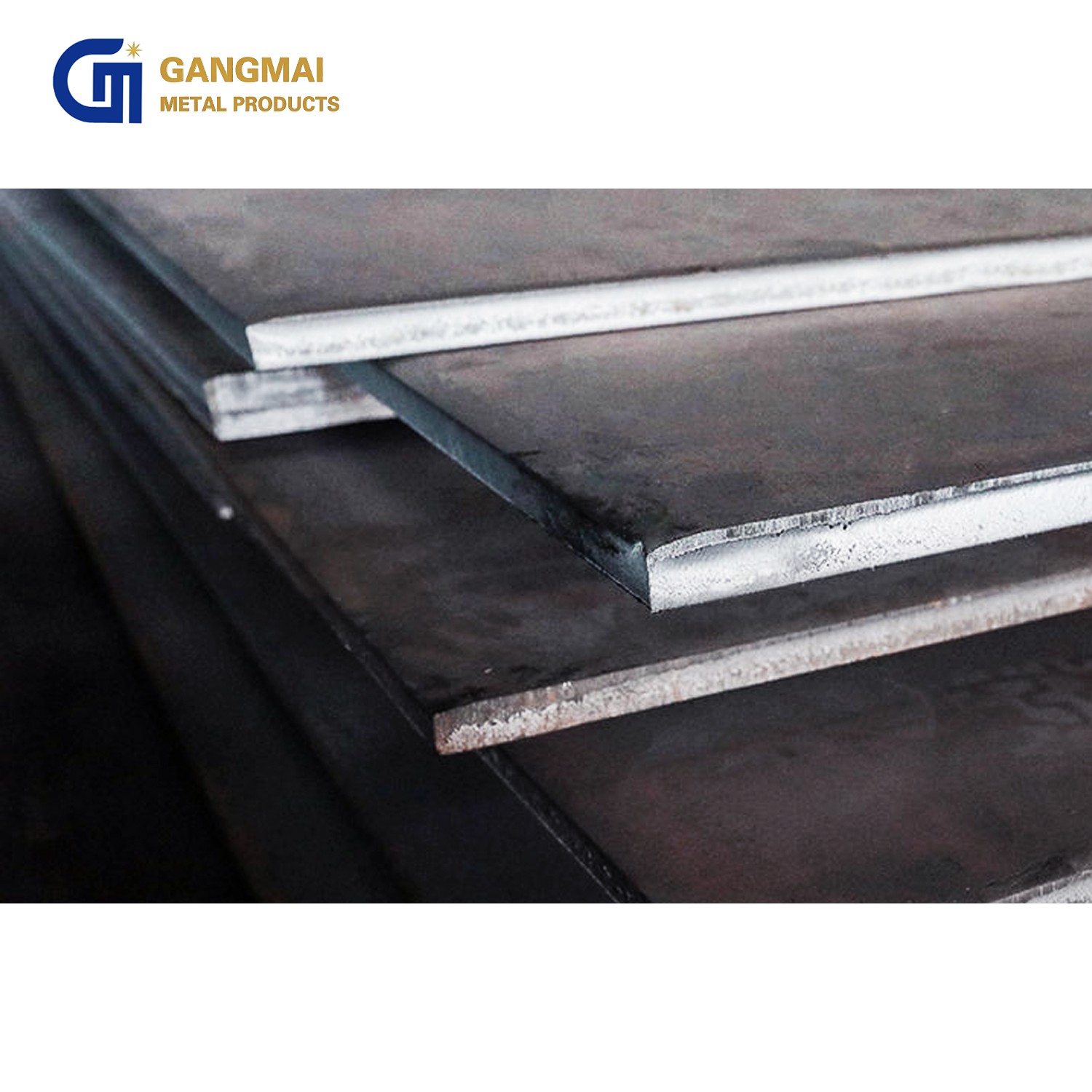 Carbon Steel Ship Plate AH36 DH36 SAE 1006 Black Carbon Steel Plate