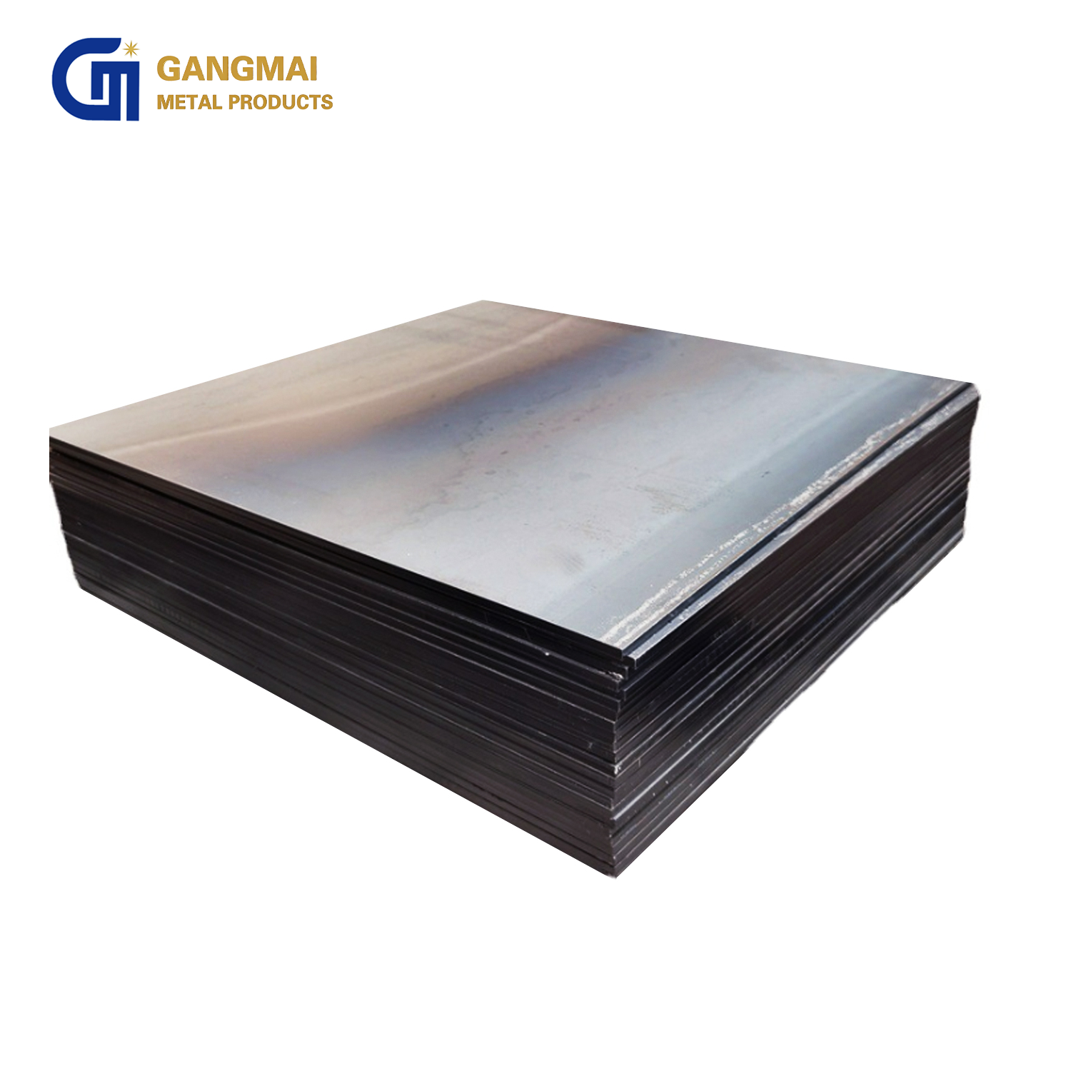 Carbon Steel Ship Plate AH36 DH36 SAE 1006 Black Carbon Steel Plate