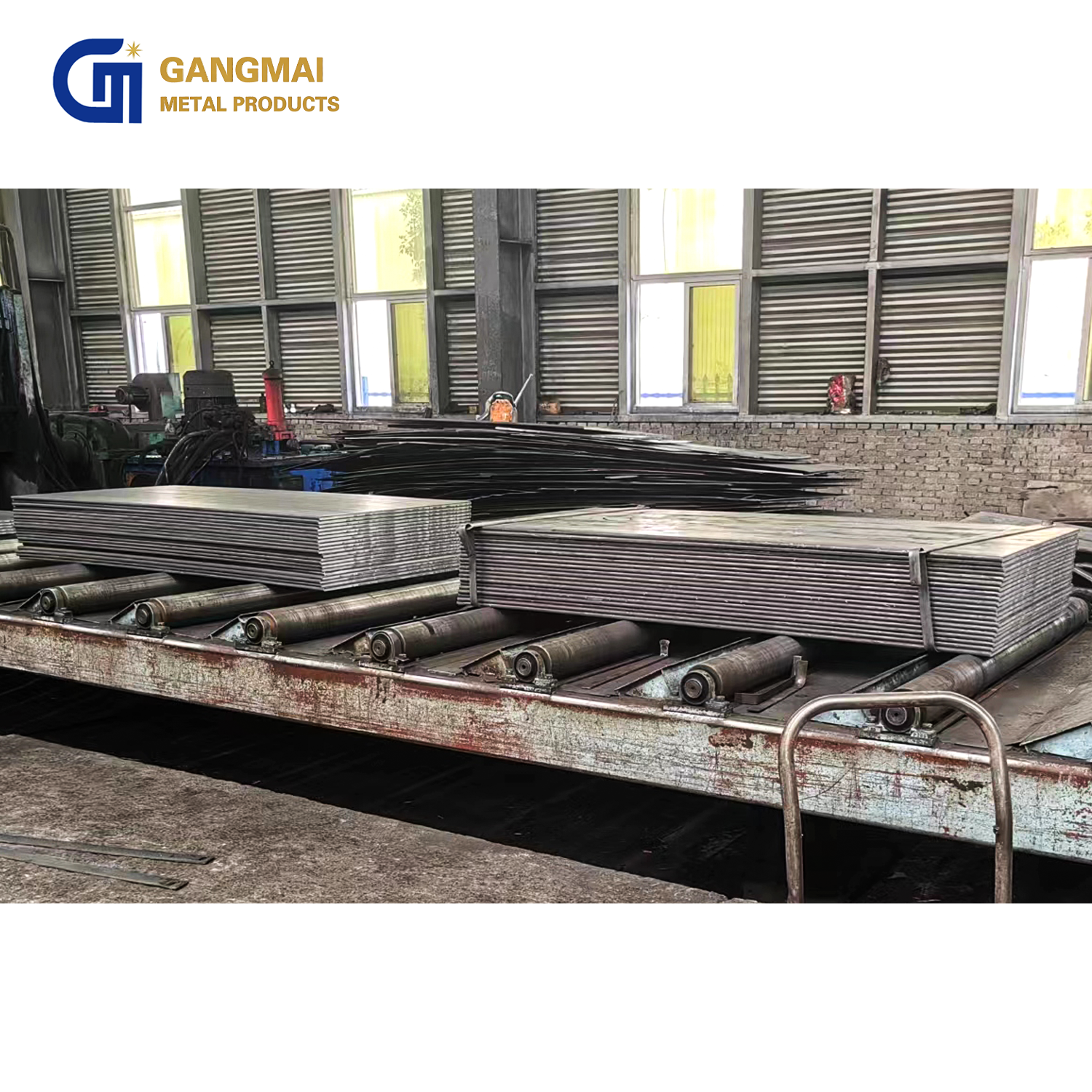 Hot Rolled A36 1045 1084 High Carbon Steel Ship Plate Sheets