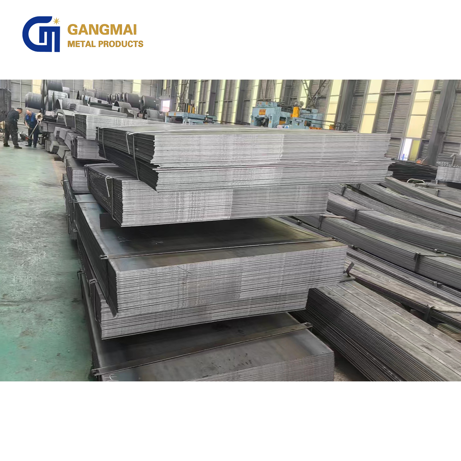 Hot Rolled A36 1045 1084 High Carbon Steel Ship Plate Sheets
