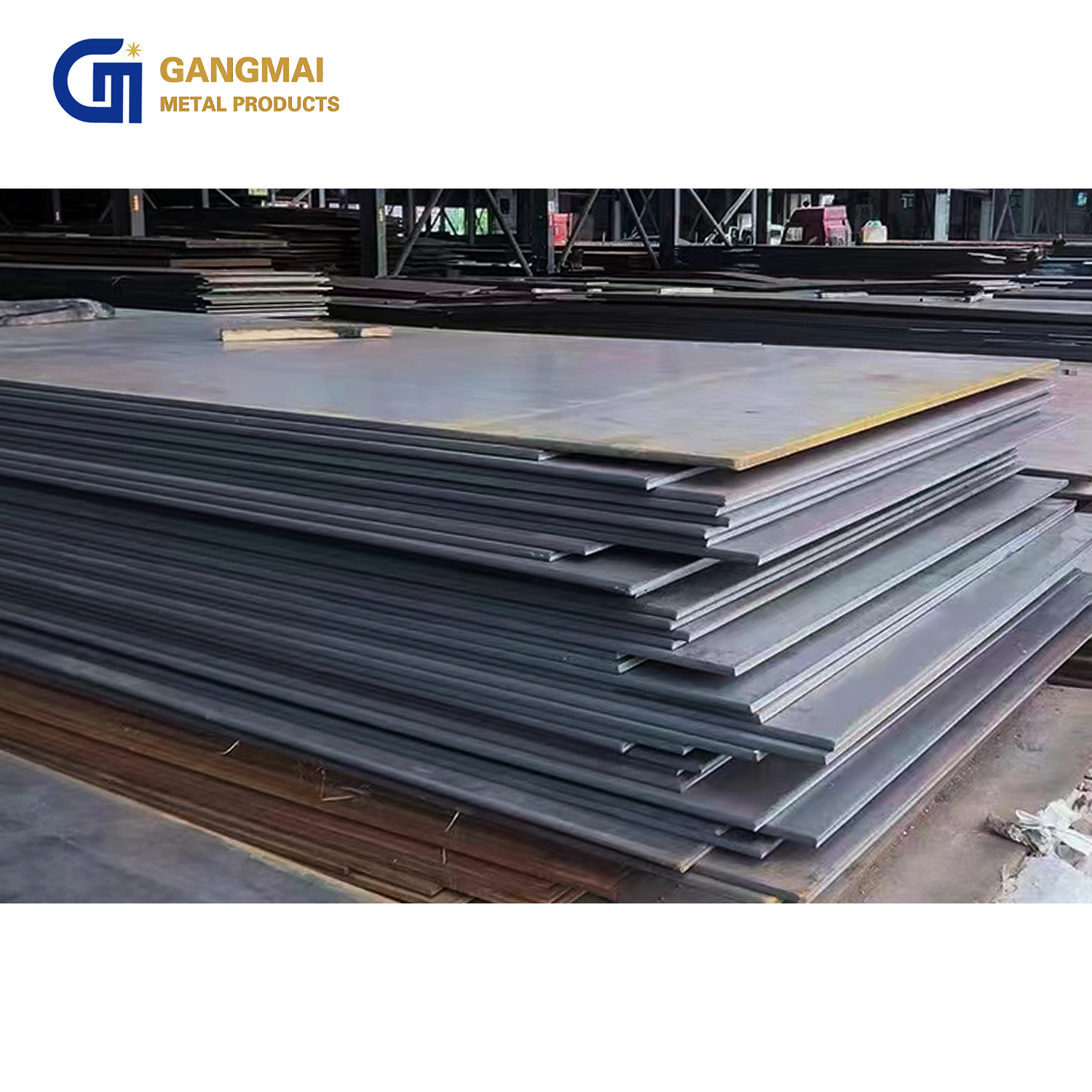 Hot Rolled A36 1045 1084 High Carbon Steel Ship Plate Sheets