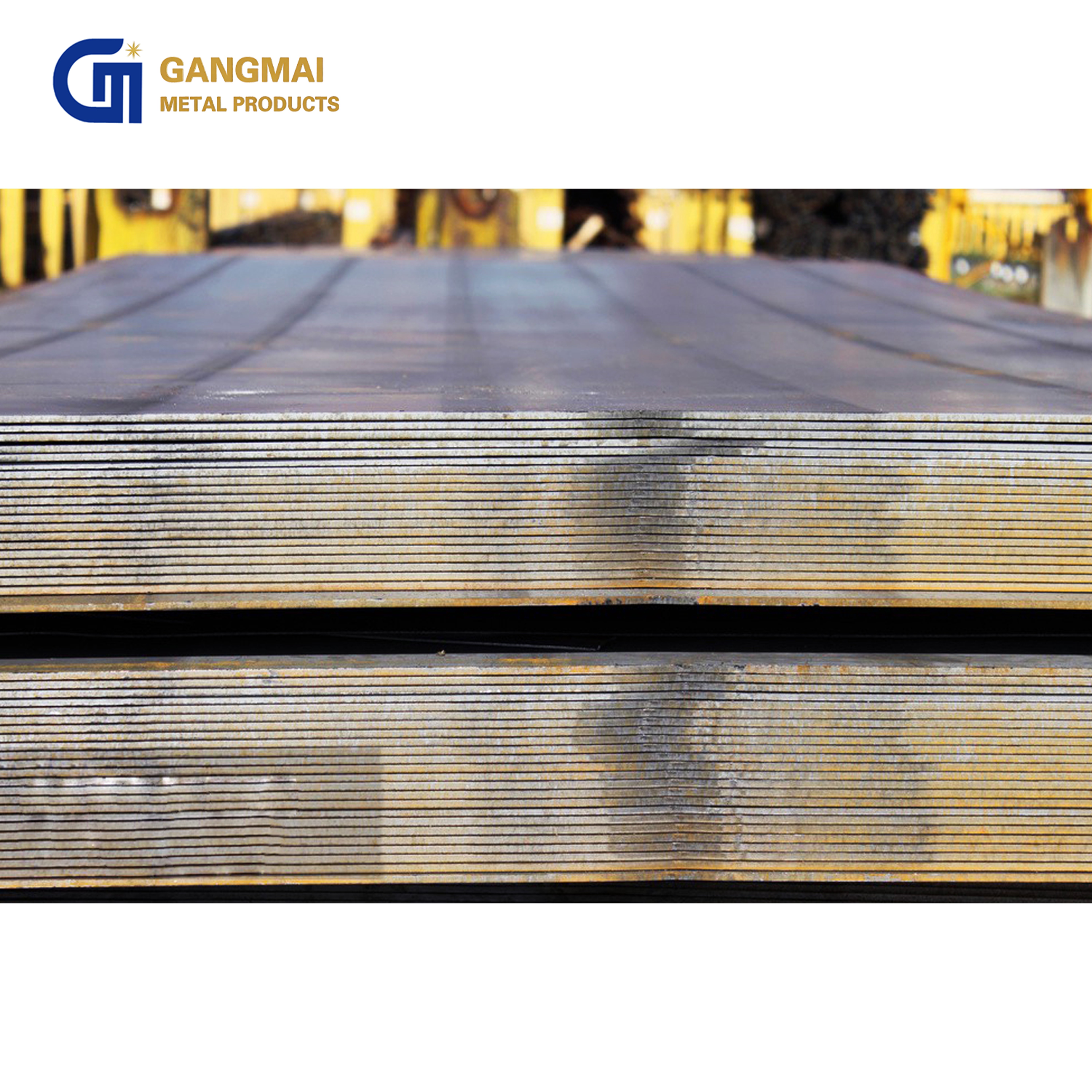 Hot Rolled A36 1045 1084 High Carbon Steel Ship Plate Sheets