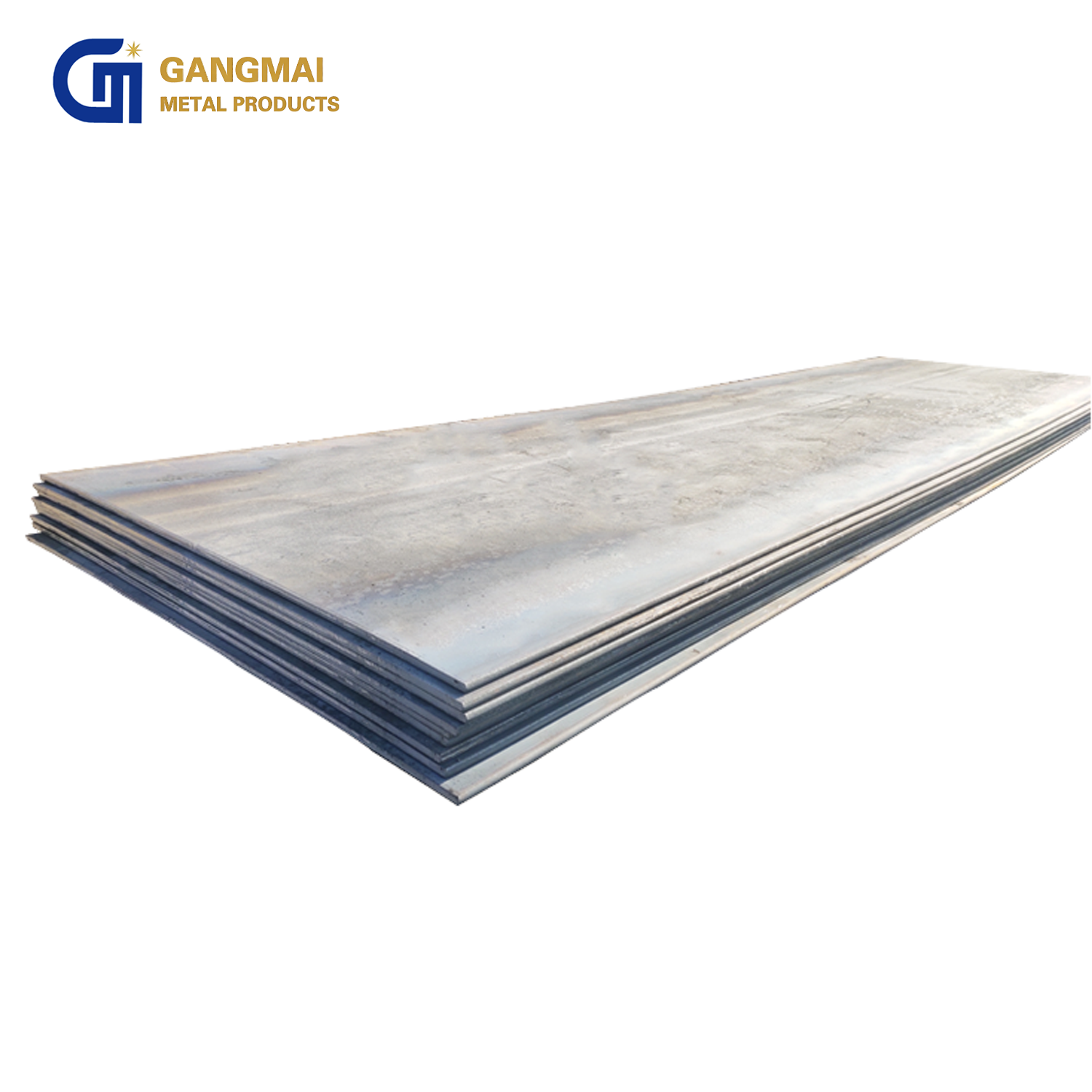 Shipbuilding Steel Plate A36 S235JR Hot Rolled Carbon Steel Plate Sheet