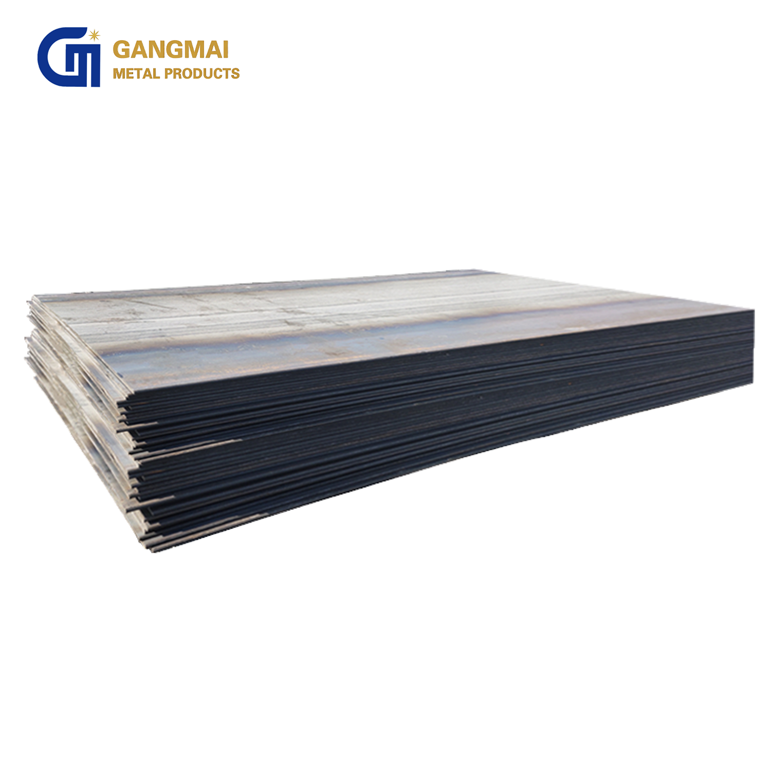 Astm A36 Cold Roll Carbon Steel Plate 1mm 2mm 5mm Carbon Mild Steel Sheet Plate Shipbuilding Steel Plate Supplier