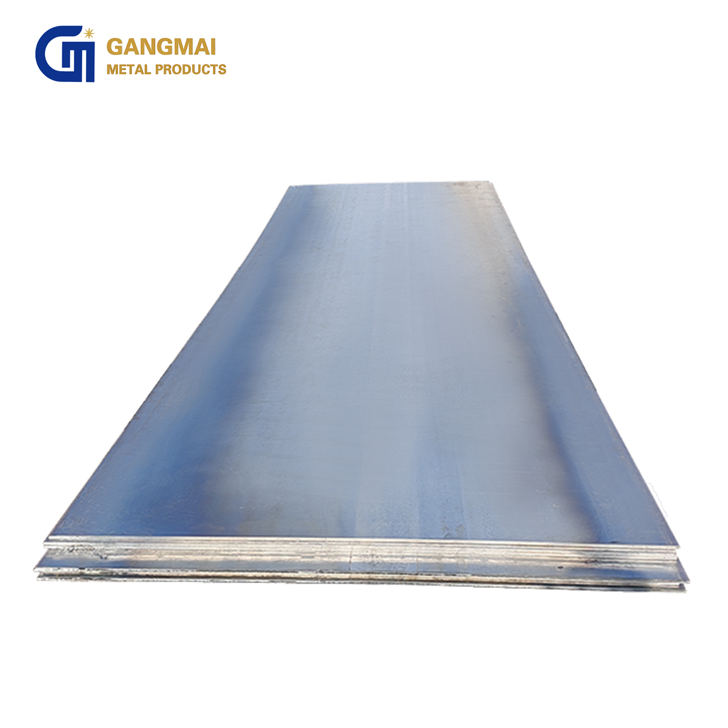 China Manufacture Hot Rolled Steel Sheet Q355B Astm A36 Mild Carbon Steel Plate