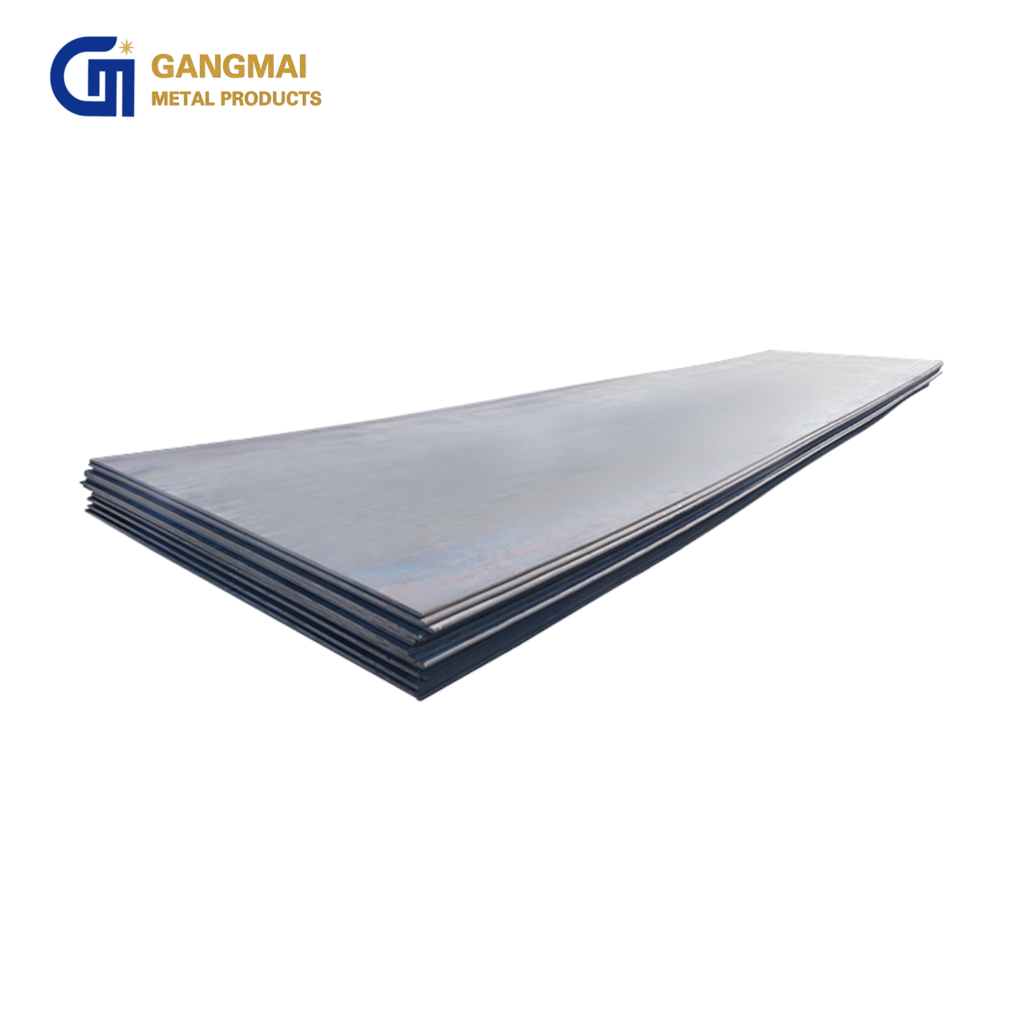China Manufacture Hot Rolled Steel Sheet Q355B Astm A36 Mild Carbon Steel Plate