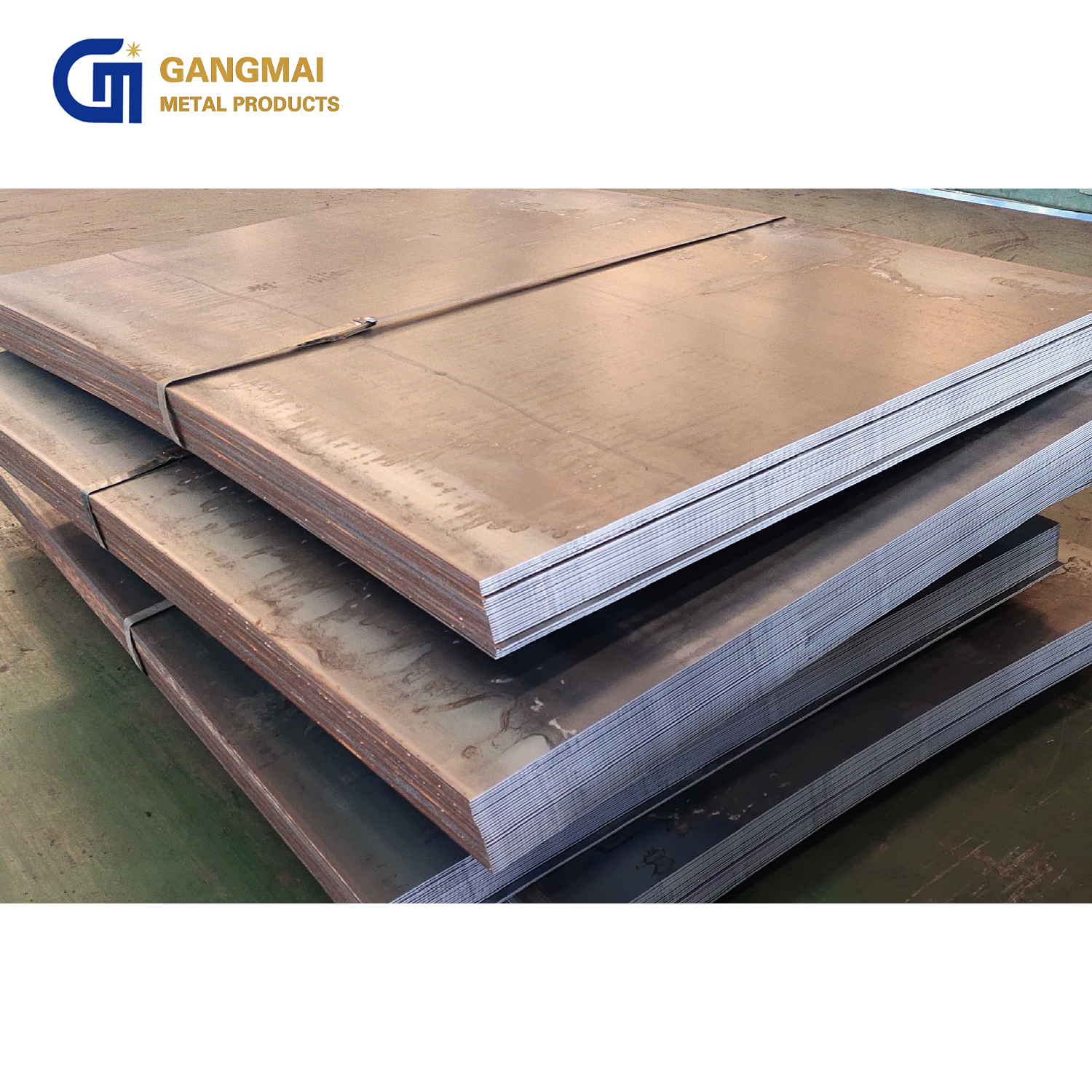 ASTM A36 S235 S275 S295 S355 10mm 6mm 2mm 3mm 4mm 5mm Mild Steel S275jr Cold Rolled Ms Sheet Plate Price Carbon Steel Sheet