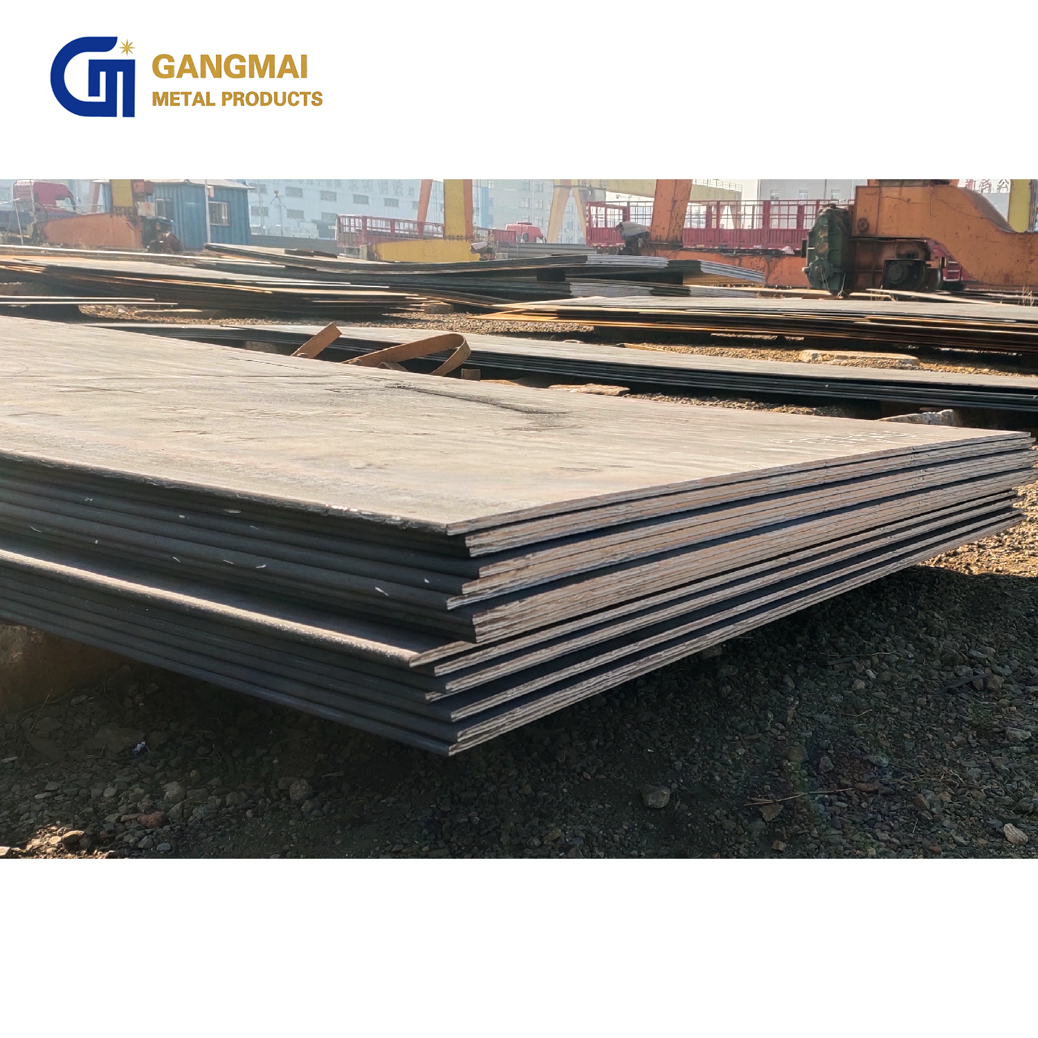 Astm A131 Carbon Steel 12mm 6mm Ah32 Dh32 Dh36 Eh36 Ah36 Ship Building Marine Steel Plate