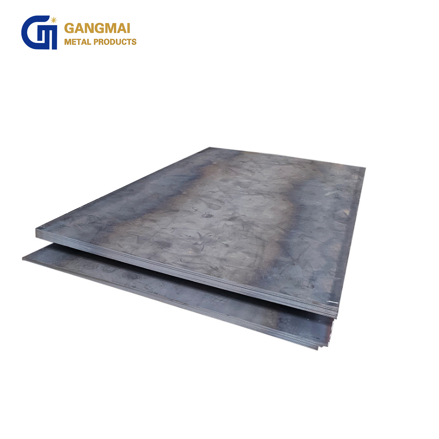 6mm 10mm 16mm 32mm Carbon Steel Plate S235 S275 S355 AiSi ASTM Carbon Steel Sheet