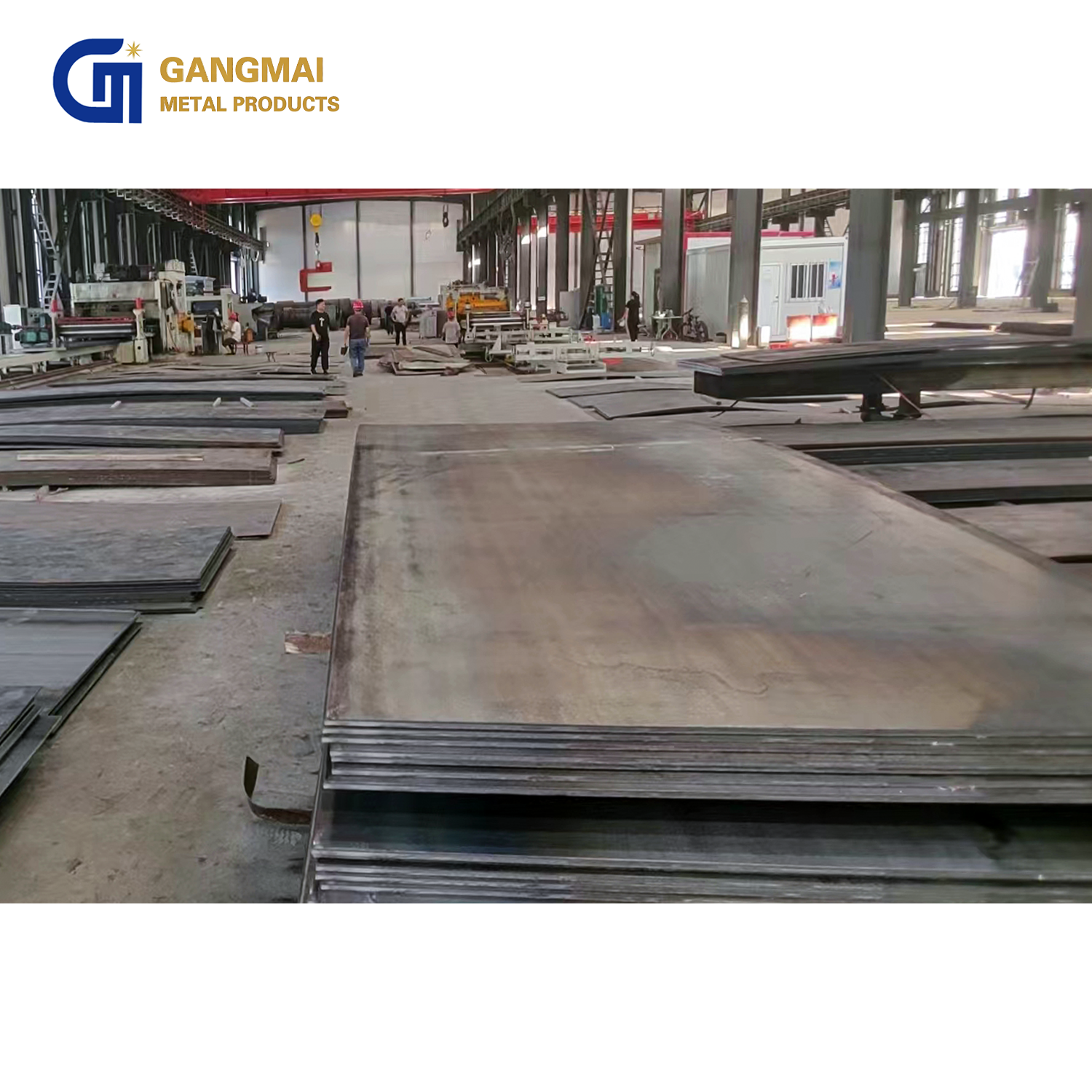ASTM A36 S235 S275 S295 S355 6mm 2mm 3mm 4mm 5mm Mild Steel S275jr Cold Rolled Ms Sheet Plate Price Carbon Steel Sheet