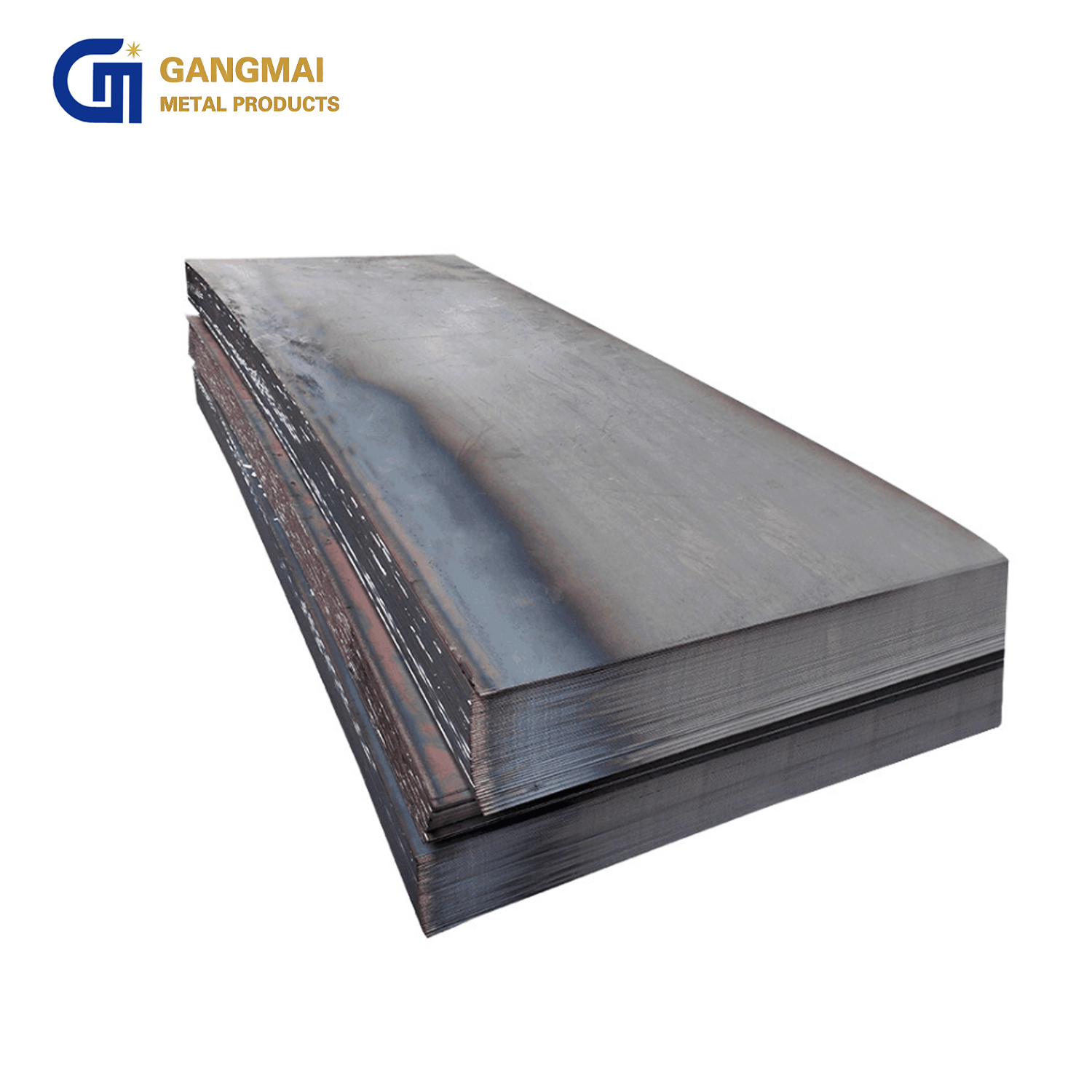 ASTM A36 S235 S275 S295 S355 6mm 2mm 3mm 4mm 5mm Mild Steel S275jr Cold Rolled Ms Sheet Plate Price Carbon Steel Sheet