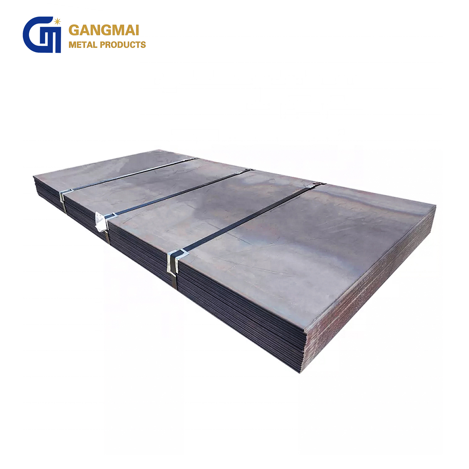 ASTM A36 S235 S275 S295 S355 6mm 2mm 3mm 4mm 5mm Mild Steel S275jr Cold Rolled Ms Sheet Plate Price Carbon Steel Sheet