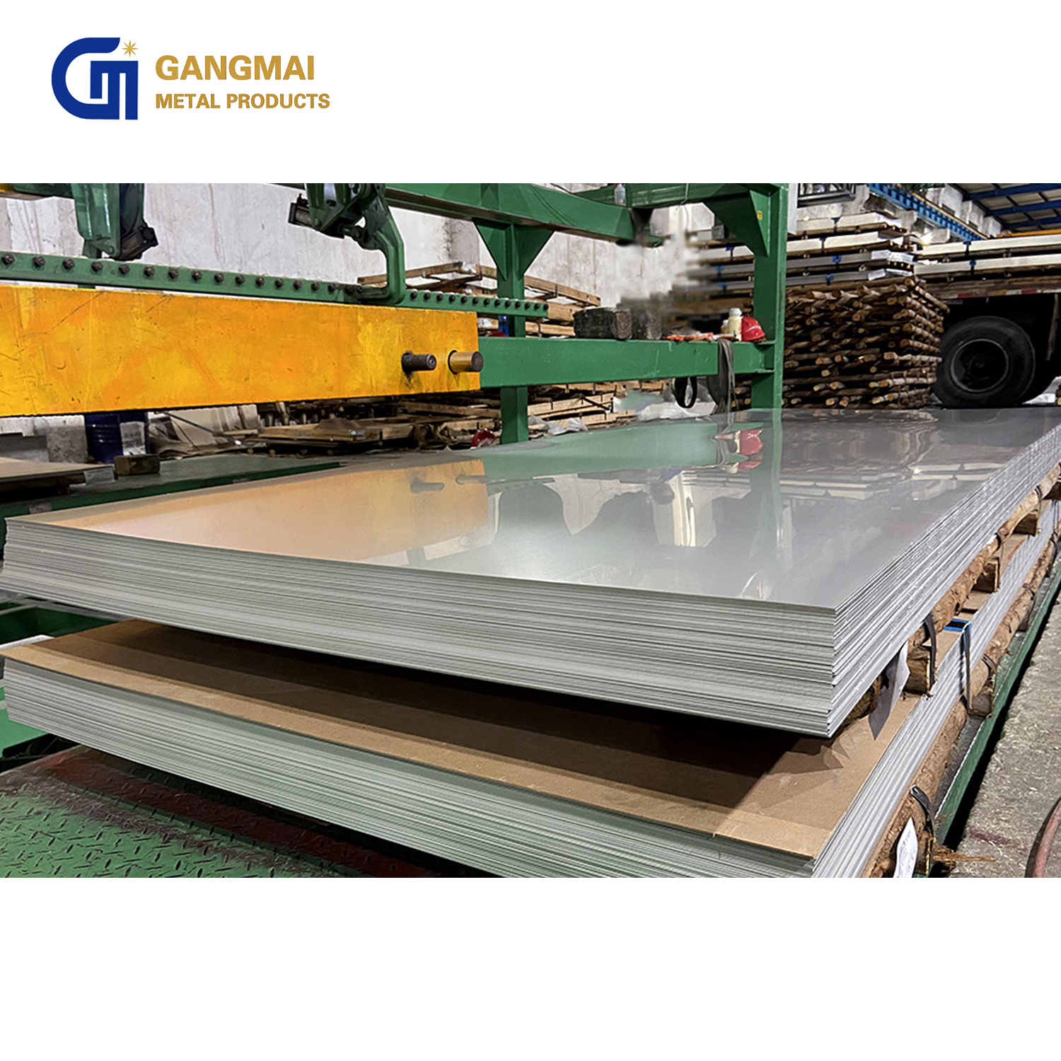 201 202 304 316 430 Stainless Steel Plate Cold Rolled SUS304 Stainless Steel Sheet
