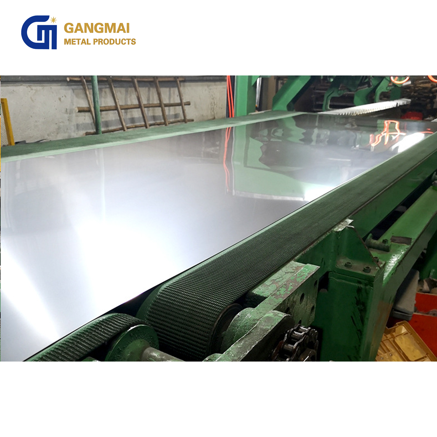 201 202 304 316 430 Stainless Steel Plate Cold Rolled SUS304 Stainless Steel Sheet