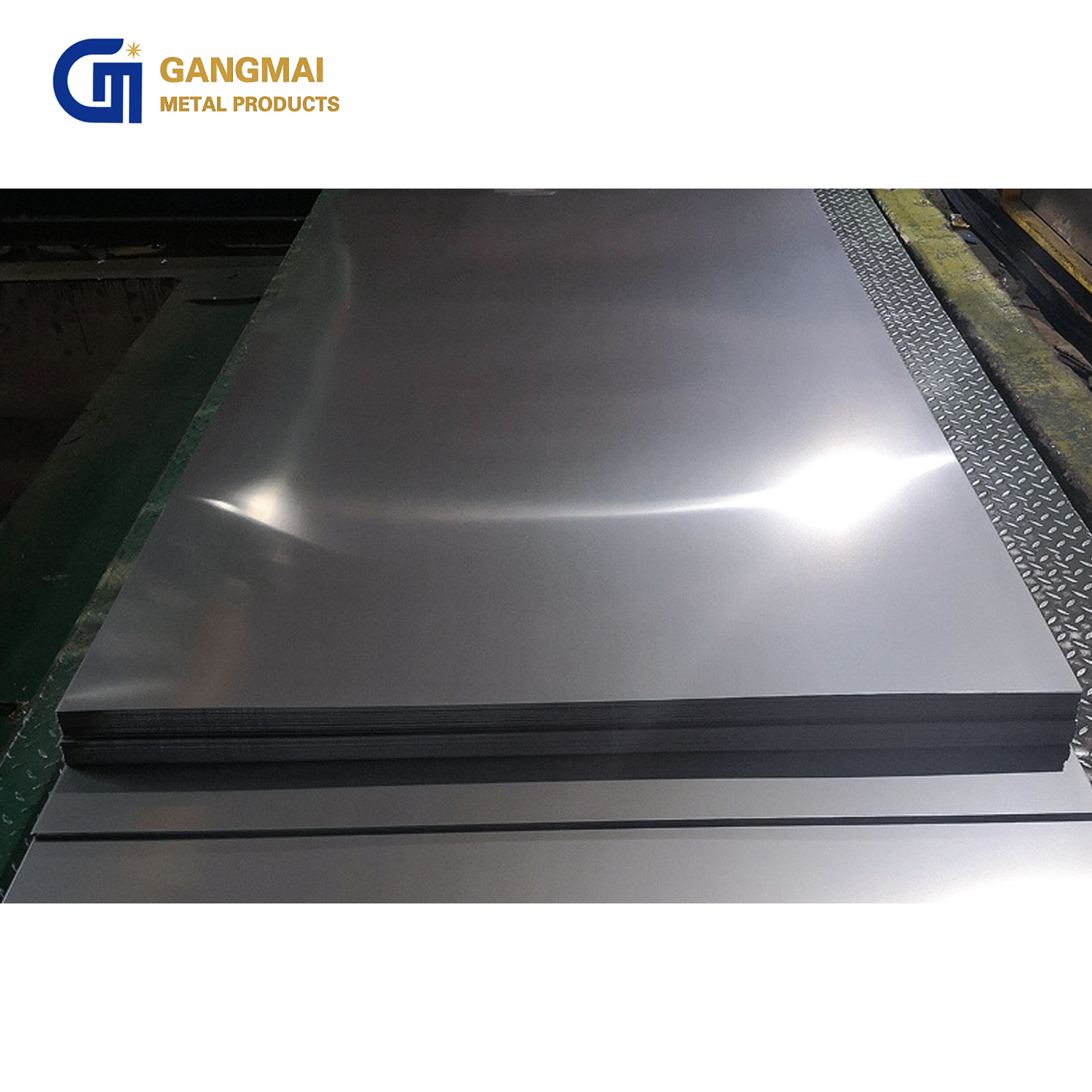 201 202 304 316 430 Stainless Steel Plate Cold Rolled SUS304 Stainless Steel Sheet