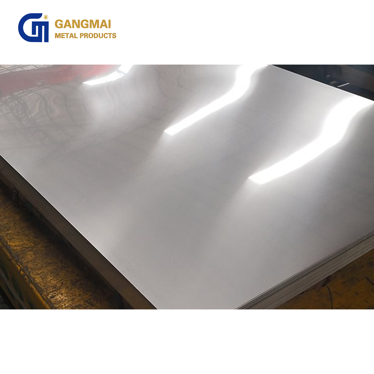 High Quality 201 430 304 316 Stainless Steel Plate Steel Sheet