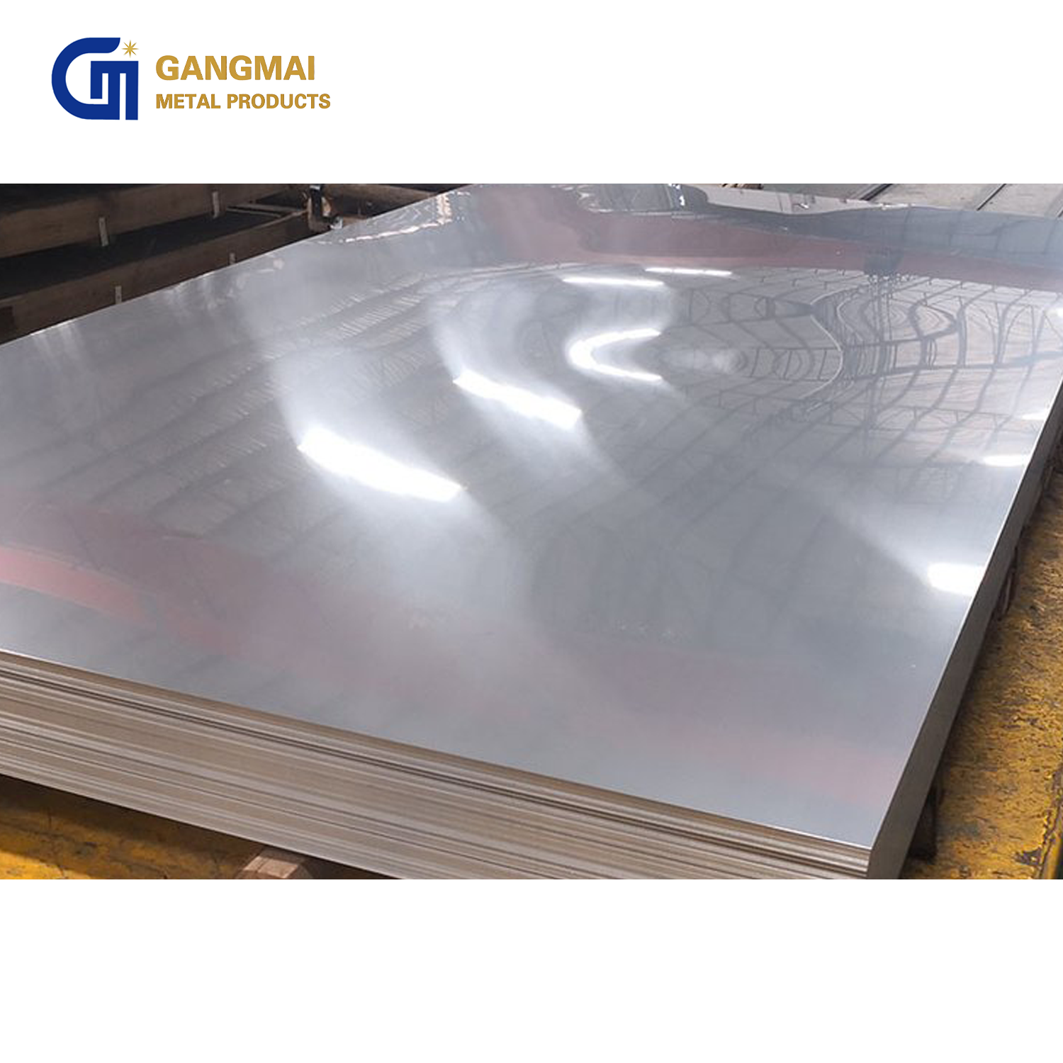 High Quality 201 430 304 316 Stainless Steel Plate Steel Sheet