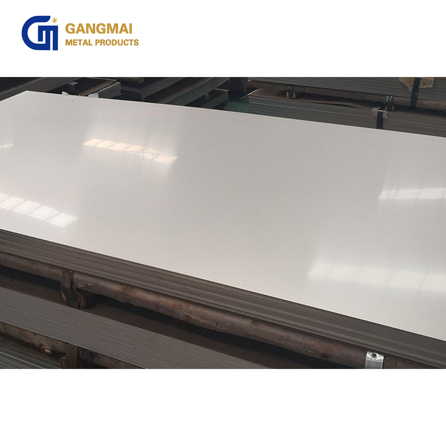 High Quality 201 430 304 316 Stainless Steel Plate Steel Sheet