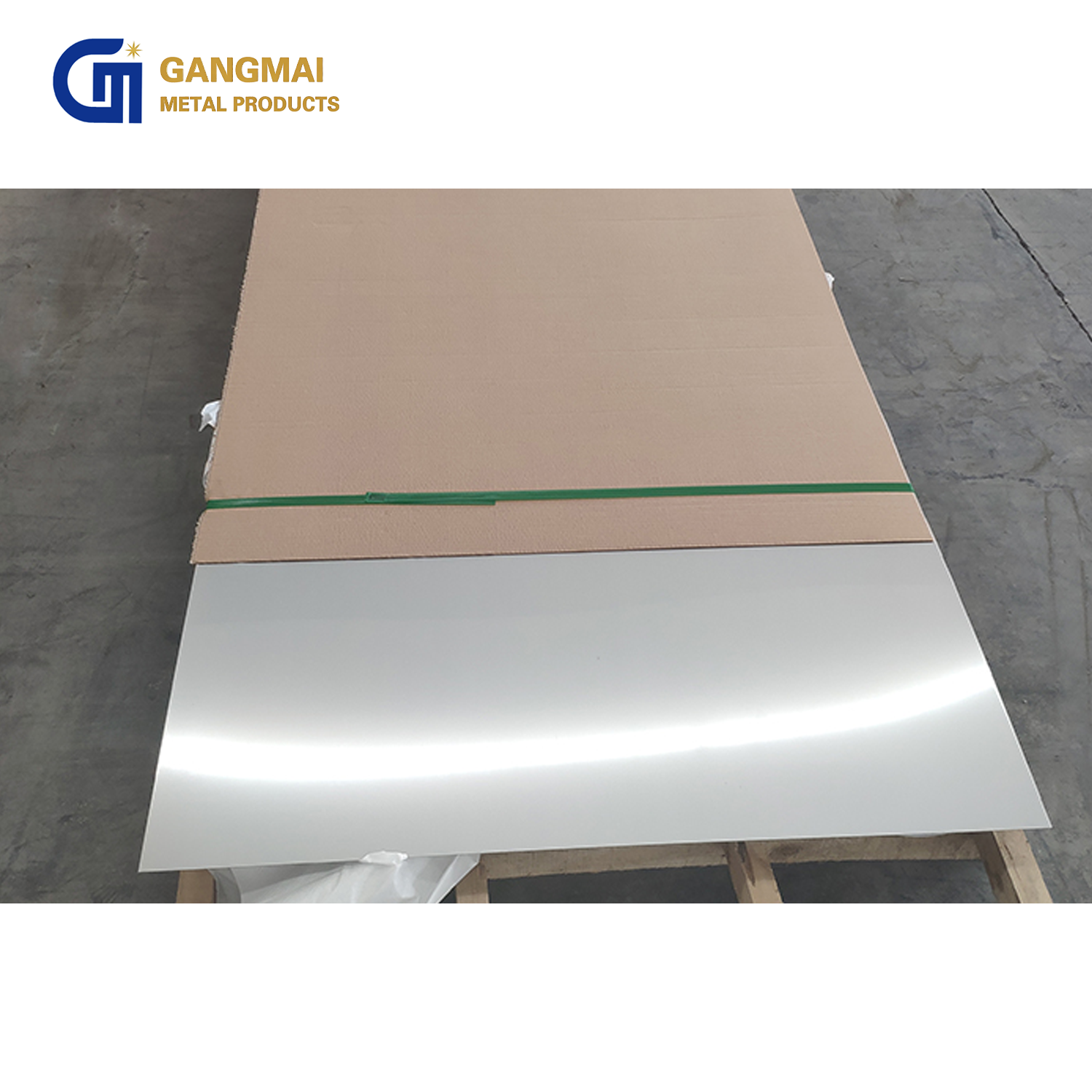 ASTM AISI JIS Standard 0.25-500mm Thick 304 316L 430 Stainless Steel Sheet Plate