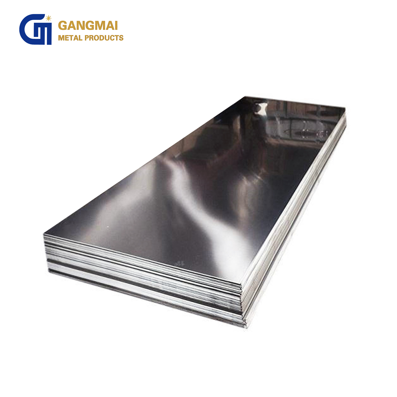 Aisi 304 Stainless Steel Sheet 3mm Thickness 8k Mirror Stainless Steel Sheet