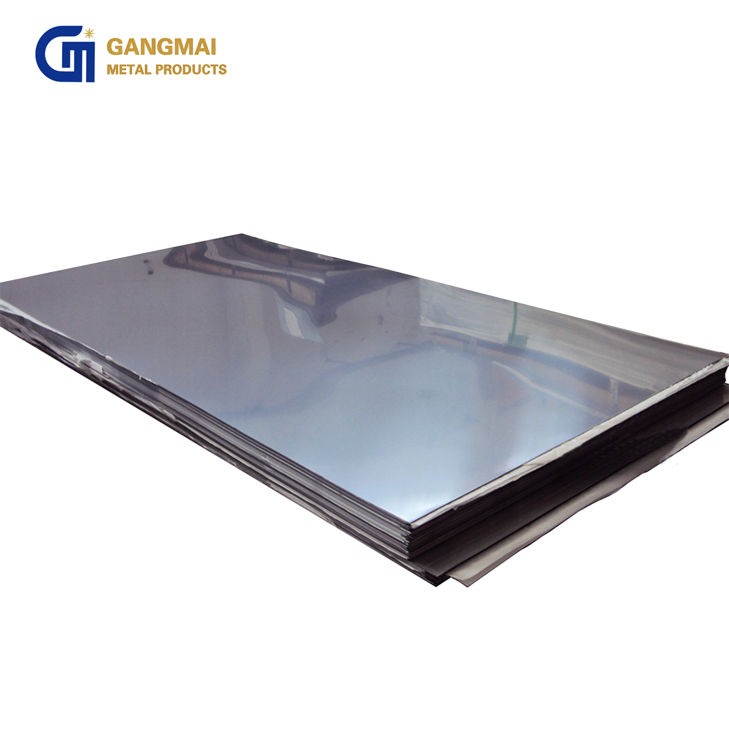 Aisi 304 Stainless Steel Sheet 3mm Thickness 8k Mirror Stainless Steel Sheet