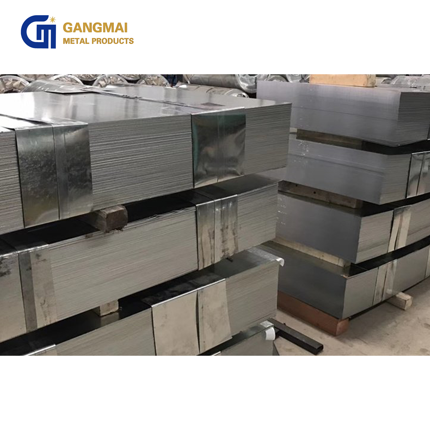 14 16 20 22 26 30 Gauge Galvanized Steel Sheet