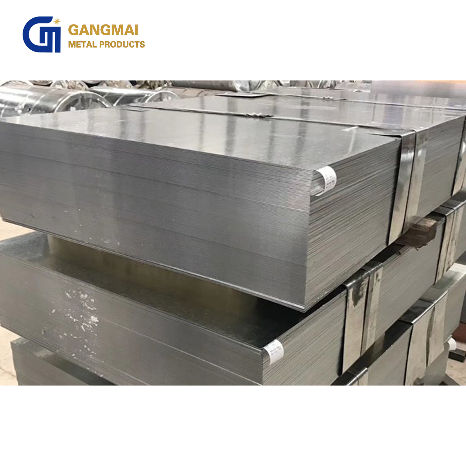 14 16 20 22 26 30 Gauge Galvanized Steel Sheet