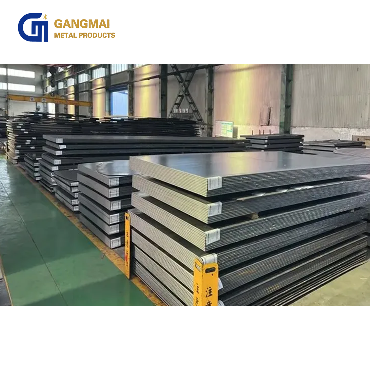 Galvanized Steel Sheet Galvanized Galvalumed Stee Sheet Gi Sheets