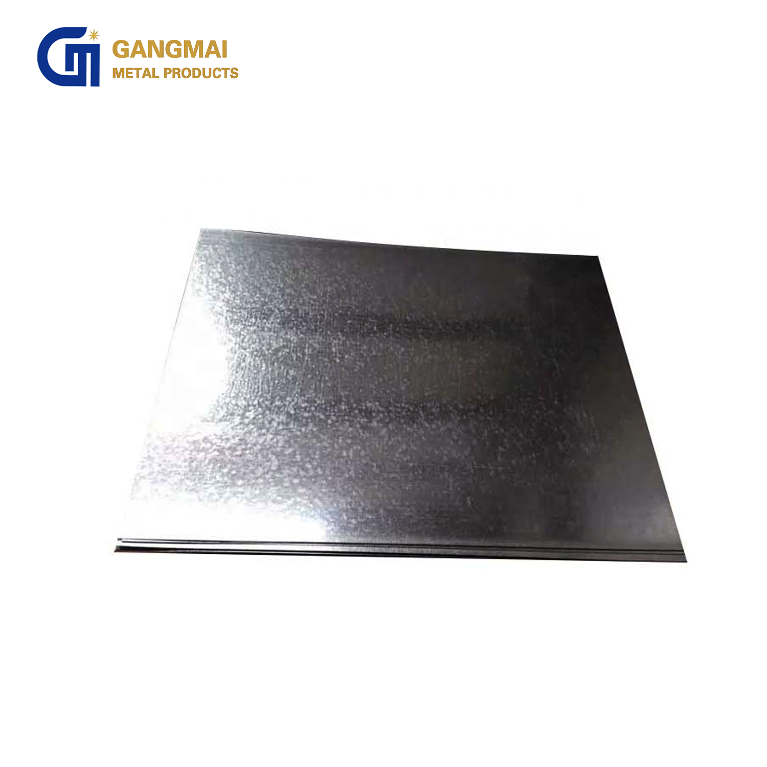 Galvanized Steel Q235 Q355 Galvanized Steel Sheet