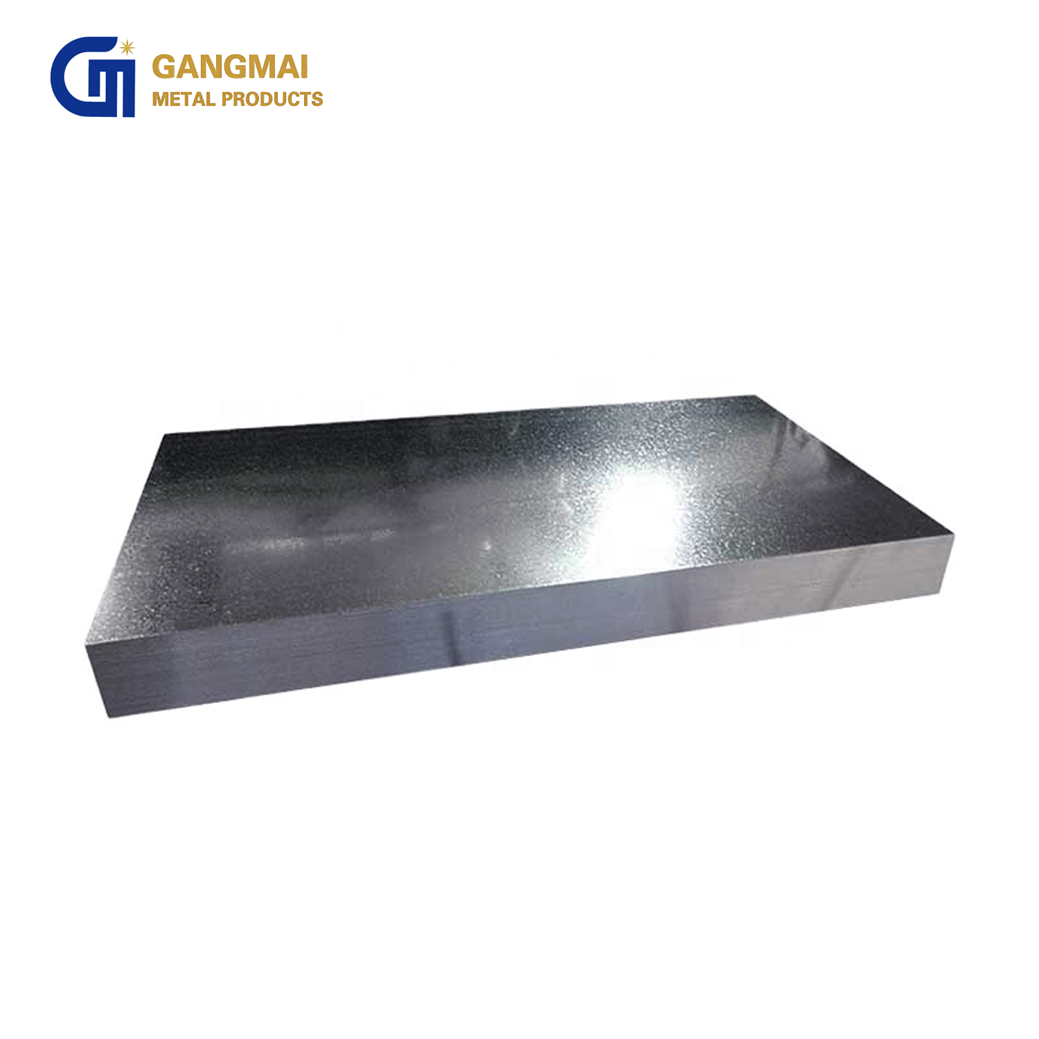 14 16 20 22 26 30 Gauge Galvanized Steel Sheet