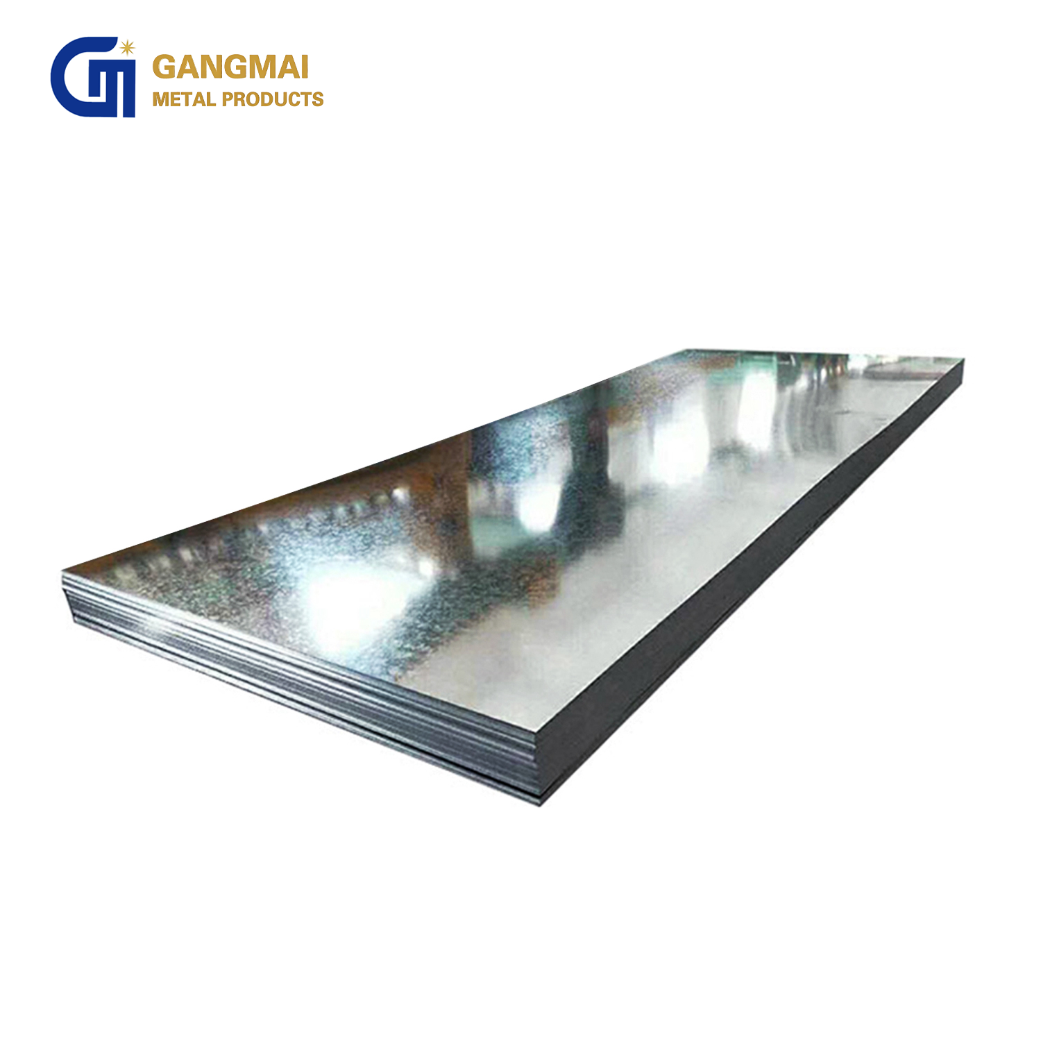 Galvanized Steel Sheet Galvanized Galvalumed Stee Sheet Gi Sheets