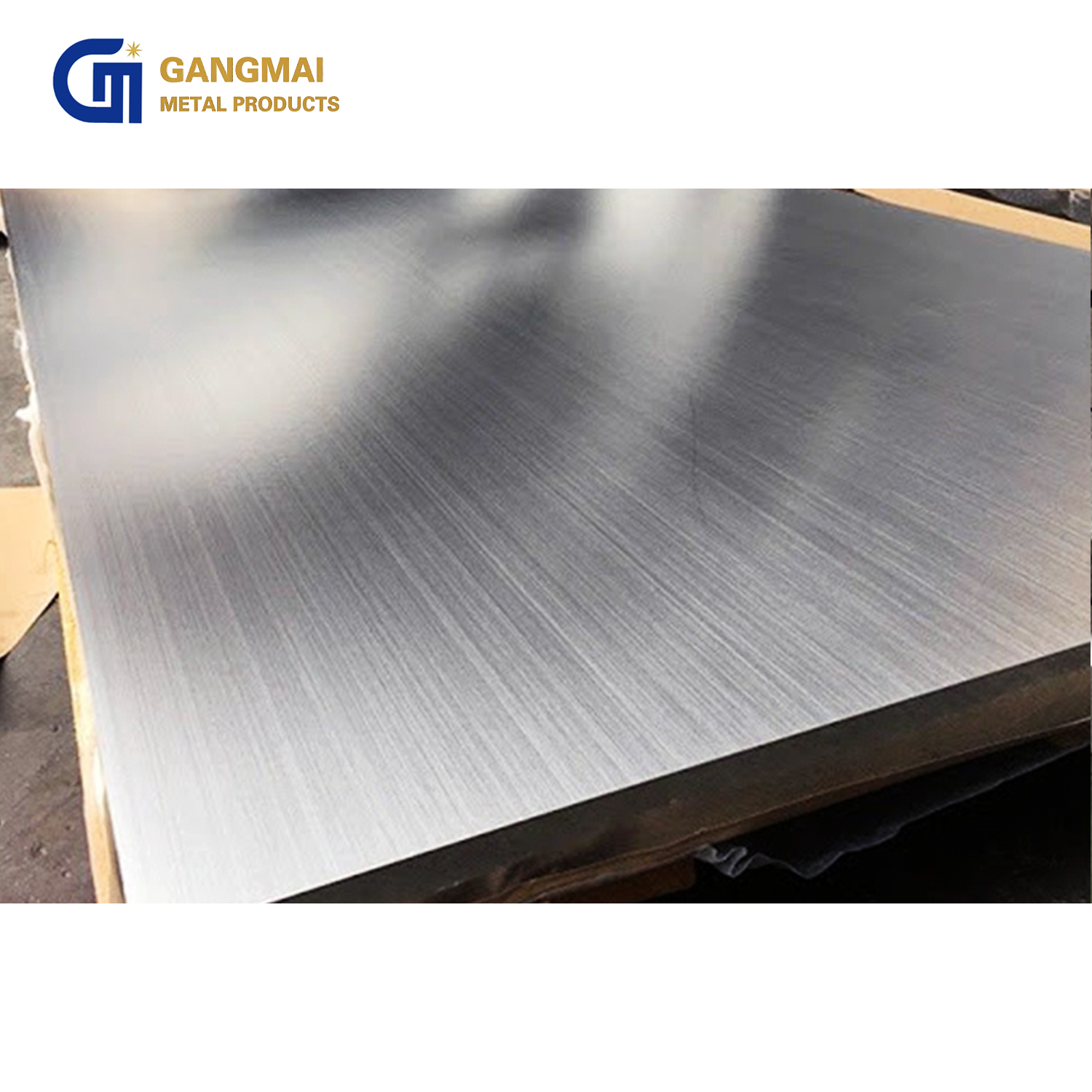 0.5mm Thickness Gi Galvalume Steel Roofing Sheet Galvanized Steel Plate