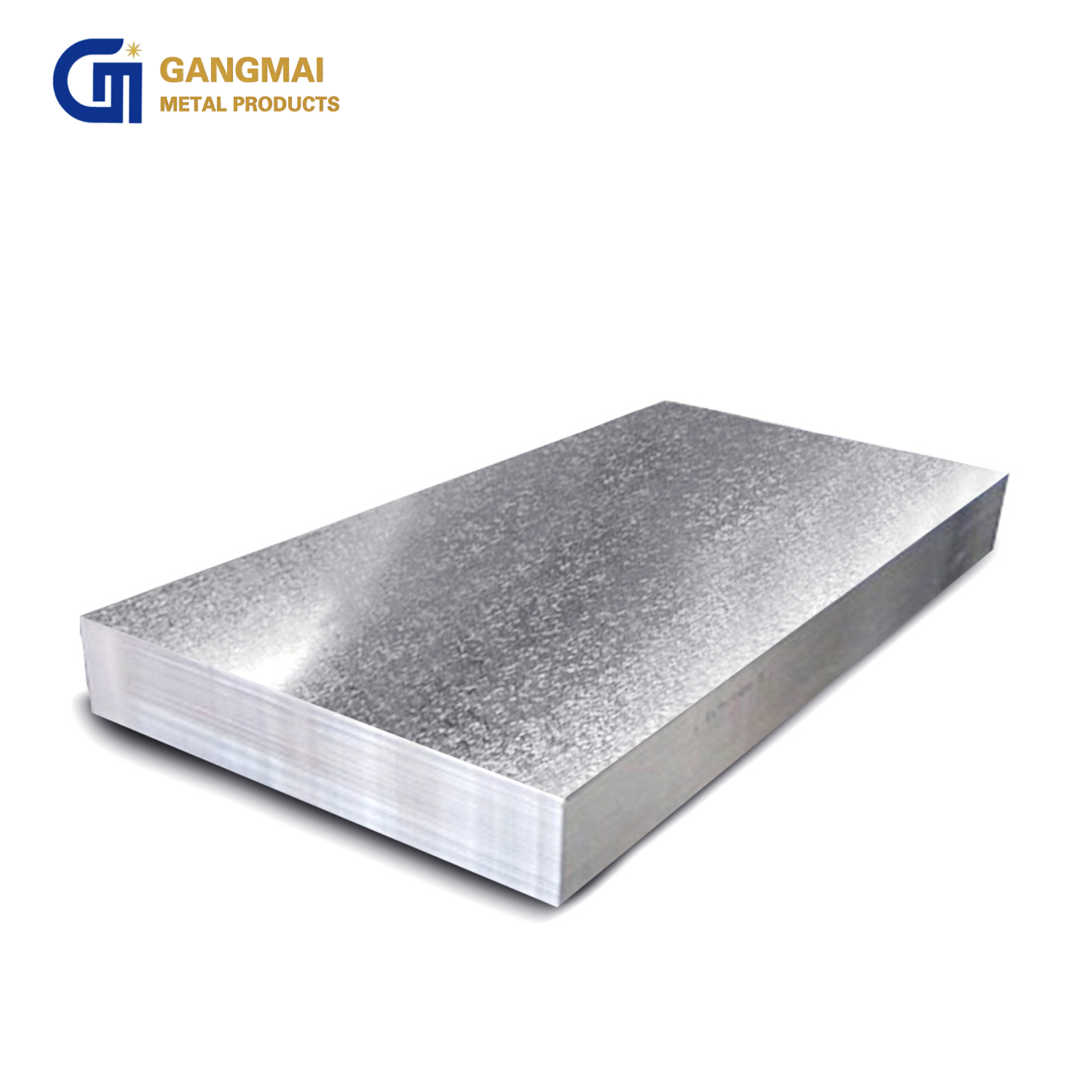 26 Gauge Galvalume Steel Sheet