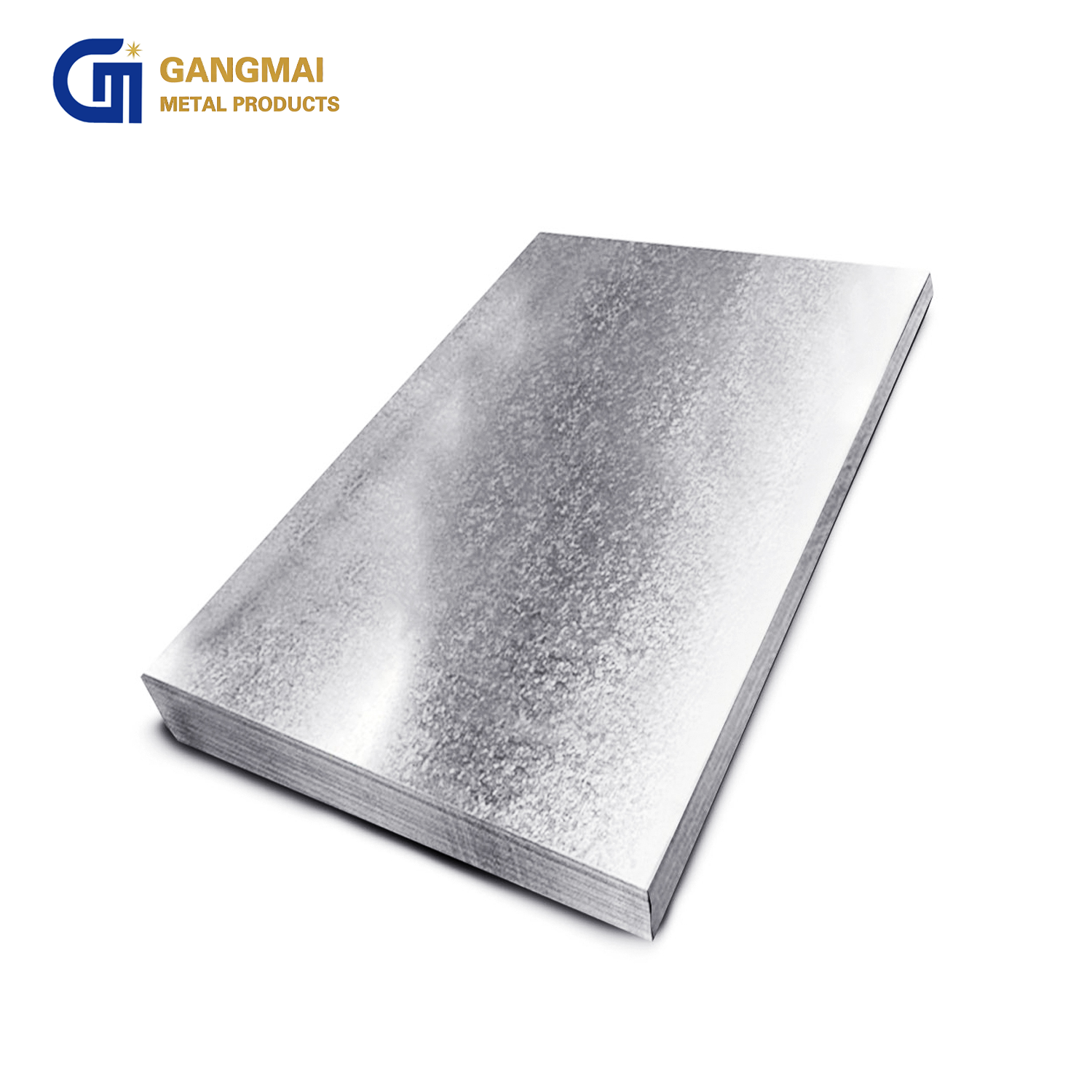 GL AZ150 Galvalume Steel Sheets Premium Alu Zinc Steel Sheet