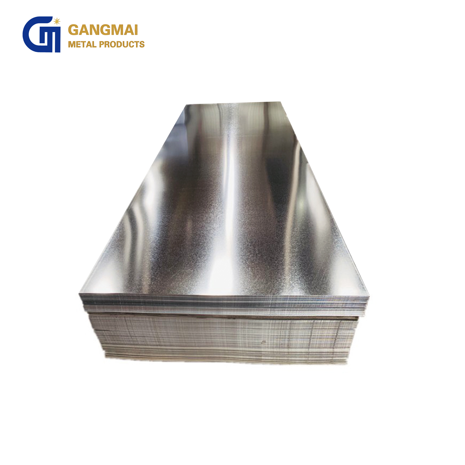 26 Gauge Galvalume Steel Sheet