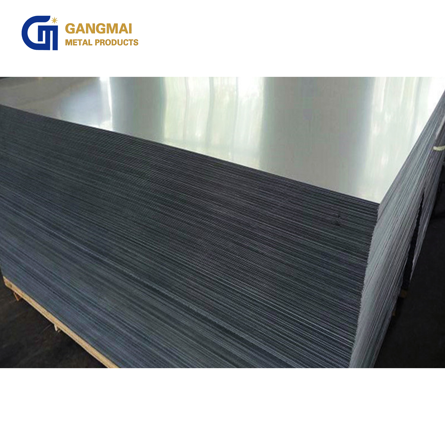 0.12mm-0.5mm Thickness Aluzinc Galvalume Zincalume Steel Sheets